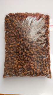 Včela Včela 0,5 kg lesného medu