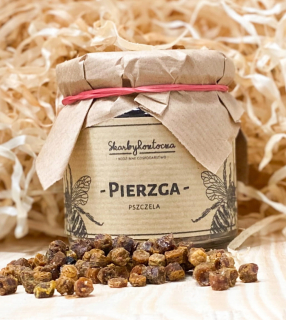 Perie Bee 100g - Apieriárne zaobchádza