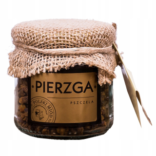 Včelí chlieb 100 g včelína Łysoń