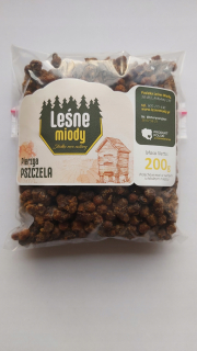Pierzga Bee 200 gr. Lesne Moode