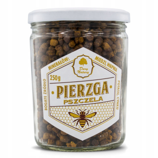 Bee Bee 250g DARČKY PRÍRODY