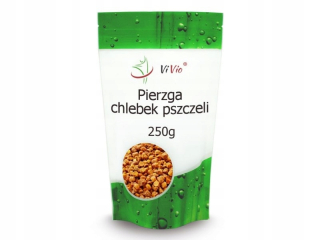 Včelí chlieb 250g