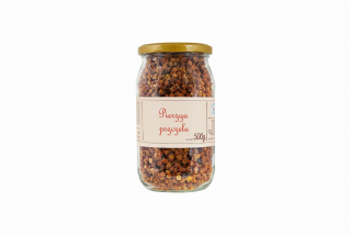 Včelí Focus 500 g Súdne nálady