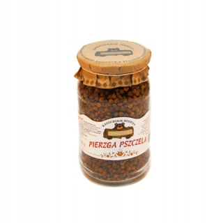 Pierzga Bee - Kashubian Honey - 100g