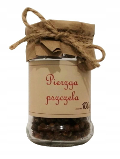 Včela Včela MEDOVÝ SÚD 100g