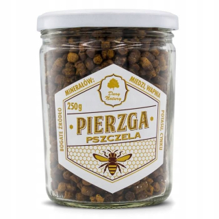 Focus Bee Clean Natural 250g Darčeky prírody