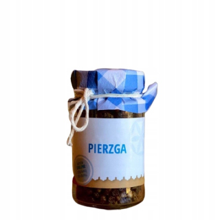 Pierzga Bee Poľsko z mit