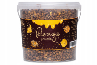 Bee's perie v Bucket 1.6KG