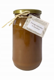 Pierzga v Honey 100% Real 1100g
