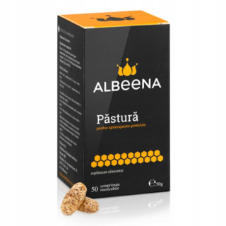 Pierzga + Regenerácia odporu vitamínu C