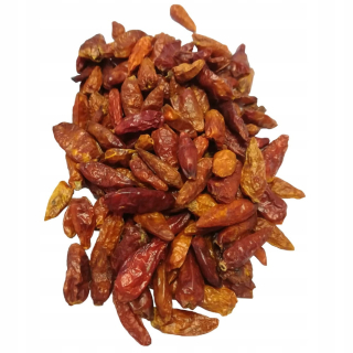 Spicy Peppers India cm Italddroghe 1kg