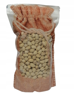 Orechy - Pistachios pečený stredný iránsky 800g solený