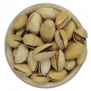 Orechy - Pistachios pečené solené 500g zdravie
