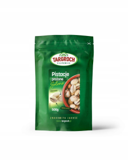 Orechy - Pistachios pečené solené jemné 500 g