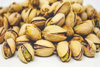 Orechy - Soled Pistachios pečené v Shell 1 kg