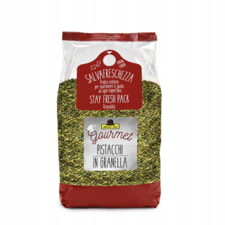 Orechy - Pistachios rozdrvený 1kg pána maticu