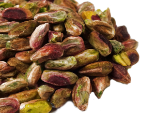Orechy - Pistáci mierne pečené škrupina 1 kg mega paka