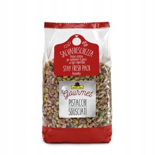Orechy - Pistácie bez škrupiny 1 kg Mister Nut