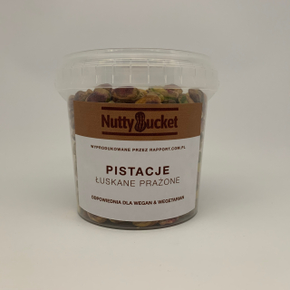 Pistáci škrupina pečená 300g