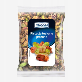Orechy - Pistácia škrupina pečená 500g