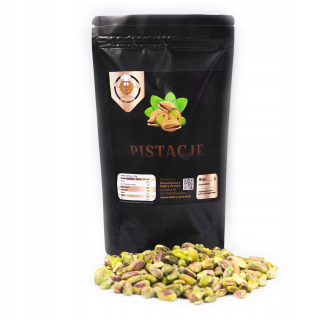 Orechy - Pistachios ošúpaný nepríjemný 250g