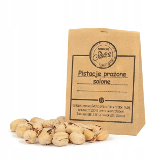 Orechy - Pistachios pečené solené 1000 g Nulový odpad