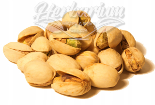 Orechy - Pistachios pečený solený herbarium