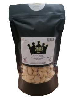 Orechy - Pistáci pečené Soled USA 500 g