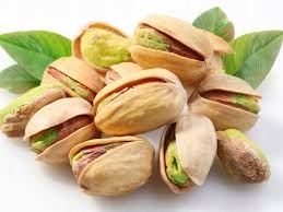Orechy - Pistachios pečený solený vitamínový odpor 1KG