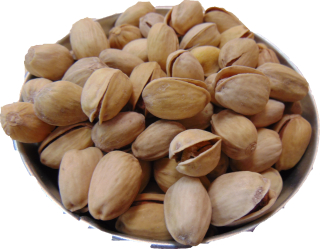 Orechy - Pistachios pečené solené orechy 500g, ale mlyn