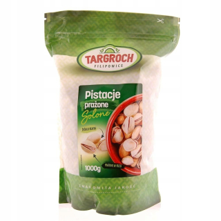 Orechy - Pistachios pečené-solené 1 kg