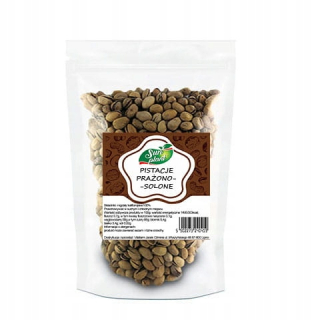 Orechy - Pistácie. Solené 500g