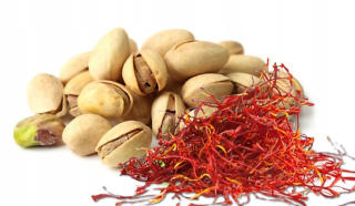 Orechy - Pistachios vo veľkom Akbari Iranian 800g