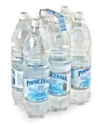 PIWNICZANKA Minerálna voda Lowasctus 6x1,5 l