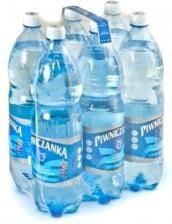 PIWNICZANKA Minerálna voda Výsosť 6x 1,5 l