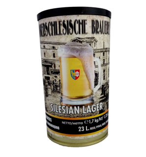 Domáce pivo Brawl Obesian Leach Bezplatne