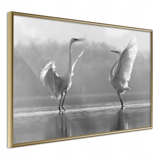 Darček na Valentína - Plagát 60 x 90 cm