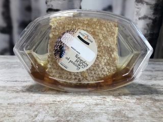 Honeycomb 400g Food Star