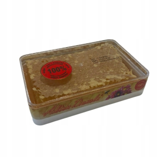 Honeycomb - Multi-Flower Honey 400g Natural