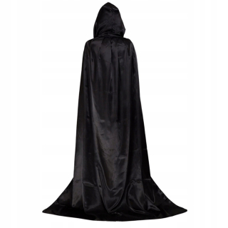 Halloween - Halloween Polyester Coat - S