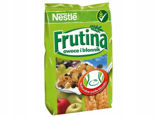 Nestlé Frutina 500g X 15 Krátkodobé