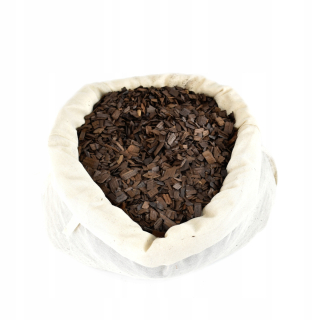 Dubové vločky Aroneo Fraicheur-Lightweight Caramel 500g.
