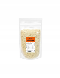 Vločky droždia neaktívne 1 kg Batom
