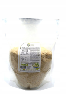 Drahé okvetné lístky Neaktívne 1 kg Zdravie z prírody