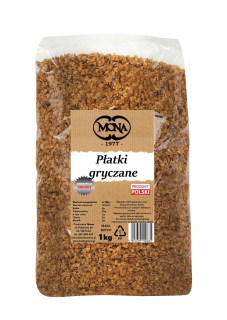 Pohánka 5kg mona
