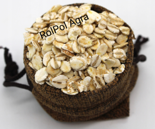 Barley vločky 20 kg Zdravé Poľsko