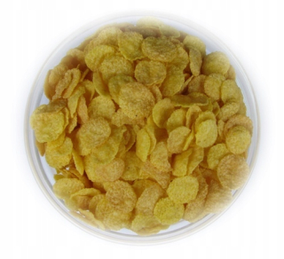 Kukuričné vločky bez cukru 5,0 kg