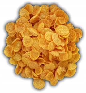 Kukuričné vločky 5kg Bood Bag