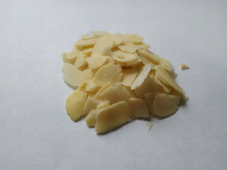 Orechy - ALMOND ALMOND VLOKOK - 1000G - DARY PODLASIE