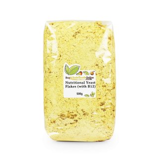 Arabská kuchyňa - Kvasinkové živiny (B12) 500g (kúpiť online
